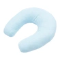 Подушка MirSon для подорожей №8757 Naturale Line 14-4121 Blanco 100% Memory (2200006348429) - зменшене зображення 1