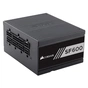 Блок живлення Corsair 600W SF600 (CP-9020105-EU) - зменшене зображення 1