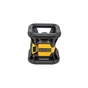 Лазерний нівелір DeWALT ротаційний, 18В XR Li-Ion, червоний промінь, 4.5 кг, 2Ah, ЗУ, кейс (DCE074D1R) - уменьшенное изображение 1