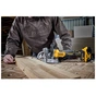 Фрезер DeWALT ламельний, XR Li-Ion 18 В, 8000 об/хв, фрези 102 мм, TSTAK (без АКБ та ЗП) (DCW682NT) - уменьшенное изображение 11