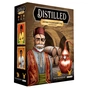 Настільна гра Geekach Games Distilled. Африка та Близький Схід (Distilled: Africa & Middle East) (GKCH066AM) - зменшене зображення 1