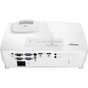Проектор Vivitek DX283-ST - зменшене зображення 5