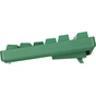 Клавіатура Akko 3087 Matcha Red Bean Cherry MX Red Green (A3087_MA_CR) - зменшене зображення 7