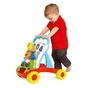 Ходунки Chicco Baby Gardener (09793.00) - зменшене зображення 4