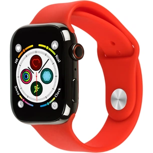 Смарт-годинник AURA X3 Pro 47mm Red (SWAX347R) зображення 1