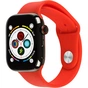 Смарт-годинник AURA X3 Pro 47mm Red (SWAX347R) - зменшене зображення 1