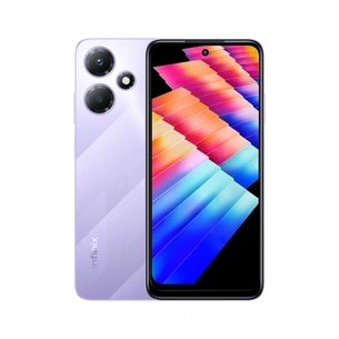 Мобільний телефон Infinix Hot 30 Play 8/128Gb NFC Bora Purple (4895180799105) зображення 1