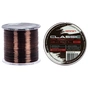 Волосінь Brain Classic Carp Line (dark brown) 600m 0.25mm 15lb 6.6kg (1858.81.13) - зменшене зображення 1