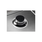 Варочна поверхня Electrolux KGS64562SX - зменшене зображення 7