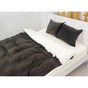 Постільна білизна MirSon Велюр Winter Delicate 28-0068 Camelia King Size (2200004036816) - зменшене зображення 2