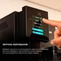 Кавомашина Cecotec Cremmaet Compactccino Black/Silver (A01 EU01 105455) - зменшене зображення 6