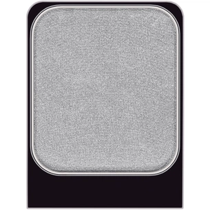 Тіні для повік Malu Wilz Eye Shadow 197 - Pearly Silver Grey (4060425001118) зображення 1