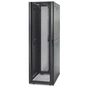 Шафа напольна APC 42U NetShelter SX 600*1070мм (AR3100) - уменьшенное изображение 1