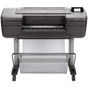 Плоттер HP DesignJet Z6 ps 24" (T8W15A) - зменшене зображення 1