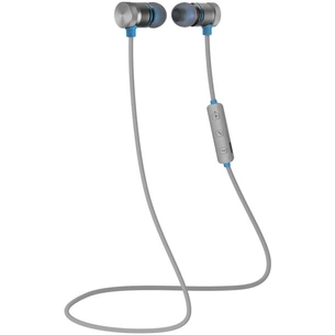 Навушники Defender OutFit B710 Black-Blue (63711) зображення 1
