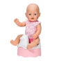 Аксесуар до ляльки Zapf для куклы Baby Born Уточка (822531) - зменшене зображення 3
