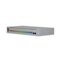 Комутатор Ubiquiti UniFi Pro Max 16 (USW-Pro-Max-16) - зменшене зображення 4