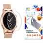 Скло захисне Drobak glass-film Ceramics Huawei Watch GT3 42mm (313180) - зменшене зображення 1