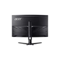 Монітор Acer XZ323QUZ1bmiiprx (UM.HX3EE.105) - зменшене зображення 3