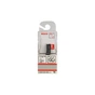 Фреза Bosch Professional пазова з двома лезами, Std, S8, D11, L20 (2.608.628.384) - зменшене зображення 5