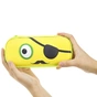 Пенал Zipit Beast Box Yellow (ZBB-PC-YW) - зменшене зображення 4