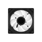 Кулер до корпусу AeroCool Phantom M-3 12 PWM ARGB Black (ACF3-MR11217.11) - зменшене зображення 4