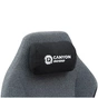 Крісло ігрове Canyon Boulder XLCH01 King Size Grey (CND-XLCH01) - зменшене зображення 7