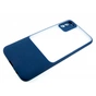 Чохол до мобільного телефона Dengos Matte Bng Samsung Galaxy A02s (A025) (blue) (DG-TPU-BNG-07) - зменшене зображення 2
