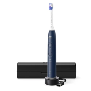 Електрична зубна щітка Philips HX7403/05 зображення 1