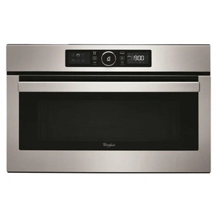 Мікрохвильова піч Whirlpool AMW 730/IX зображення 1