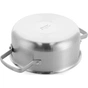 Каструля GreenPan Chef's Collection, 18 см, 2 л (CC007729-001) - зменшене зображення 2