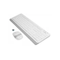 Комплект A4Tech FG1010 White - зменшене зображення 3