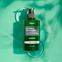 Шампунь Kundal Tea Tree & Macadamia Deep Cleansing Shampoo Baby Powder 500 мл (8809693252787) - зменшене зображення 2