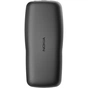 Мобільний телефон Nokia 106 DS New Grey (16NEBD01A02) - зменшене зображення 2