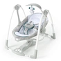 Крісло-гойдалка Ingenuity ConvertMe Swing-2-Seat (12055) - уменьшенное изображение 3