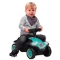 Чудомобіль Big Bobby Car Next бірюзовий (56232) - зменшене зображення 3