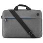 Сумка для ноутбука HP 15.6" Prelude Topload (Renew) Gray-Black (1E7D7AA) - зменшене зображення 1