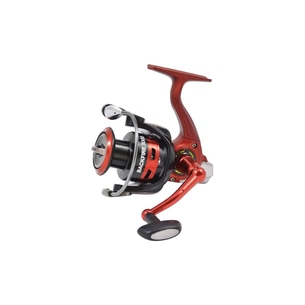 Котушка Fishing ROI BACKFIRE 4000 (70-01-12) зображення 1