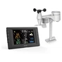 Метеостанція Sencor SWS9400 - зменшене зображення 3