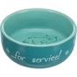 Посуд для котів Trixie "Thanks for Service" 300 мл/11 см (4011905247939) - уменьшенное изображение 9