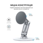 Підставка до планшета OfficePro MS760S магнітна (MS760S) - зменшене зображення 9