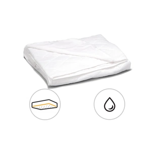 Наматрацник MirSon тенсел (Modal) двосторонній 312 80x160 см (2200000371201) зображення 1