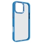 Чохол до мобільного телефона Armorstandart UNIT2 Apple iPhone 16 Pro Max Sky Blue (ARM78766) - зменшене зображення 1