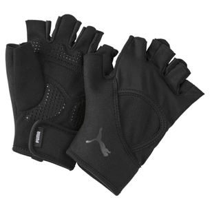 Рукавички для фітнесу Puma TR ESS UP 041466-03 чорний L (4060981727583) зображення 1