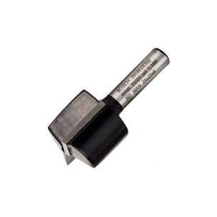 Фреза Bosch Professional пазова, Std, S8, D25, L20 (2.608.628.392) зображення 1