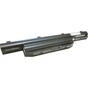 Акумулятор до ноутбука Fujitsu LifeBook LH532 FPCBP334 4400mAh (48Wh) 6cell 11.1V Li-ion (A41979) - зменшене зображення 1