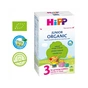 Дитяча суміш HiPP молочко Organic 3 +12 міс. 500 г (9062300139331) - зменшене зображення 1