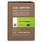 Драм картридж Patron Xerox WC3335 101R00555 Green Label (PN-00555GL) - зменшене зображення 3