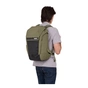 Рюкзак для ноутбука Thule 16" Paramount Commuter 28L TPBBP-328 Soft Green (3205236) - зменшене зображення 5