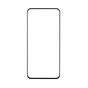 Скло захисне 2E Samsung Galaxy A55 5G (A556) 2.5D FCFG black (2E-G-A55-SMFCFG-BB) - зменшене зображення 2